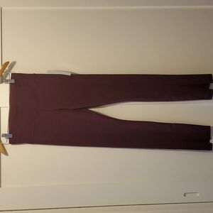 Athleta Aura Split Leggings